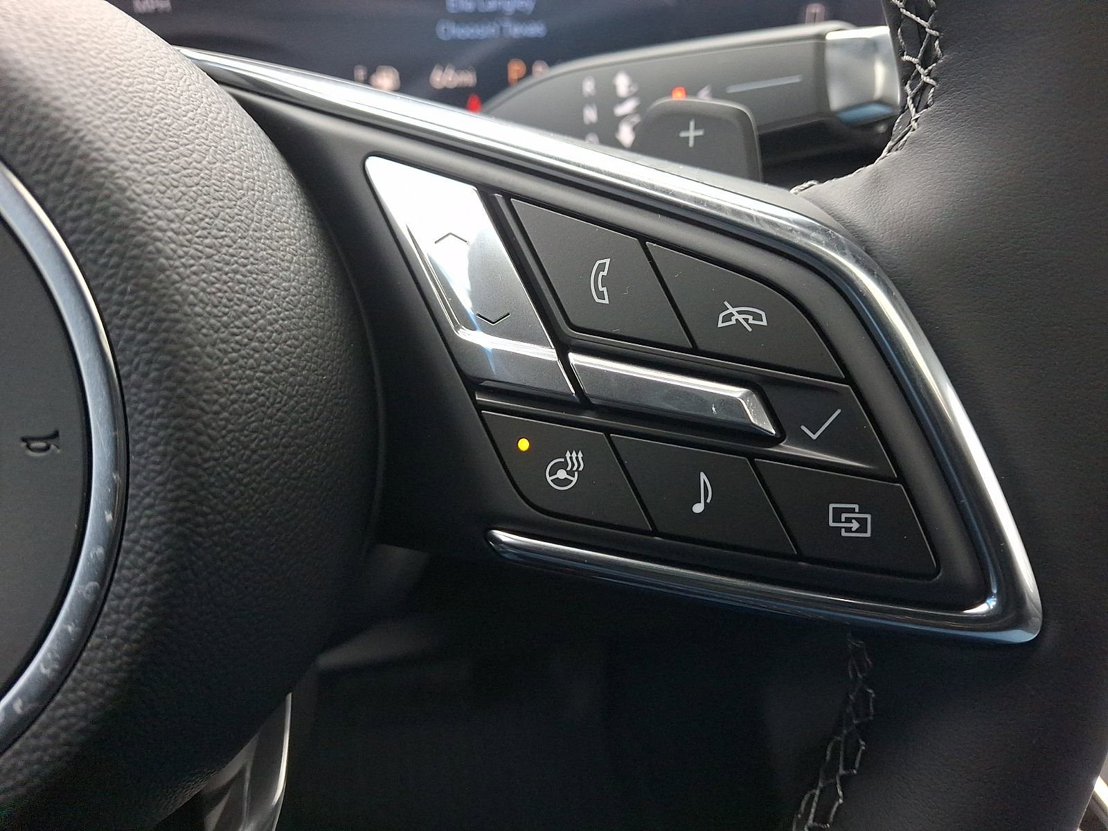 New 2026 Buick Enclave Sport Touring w/ Power Package image 23