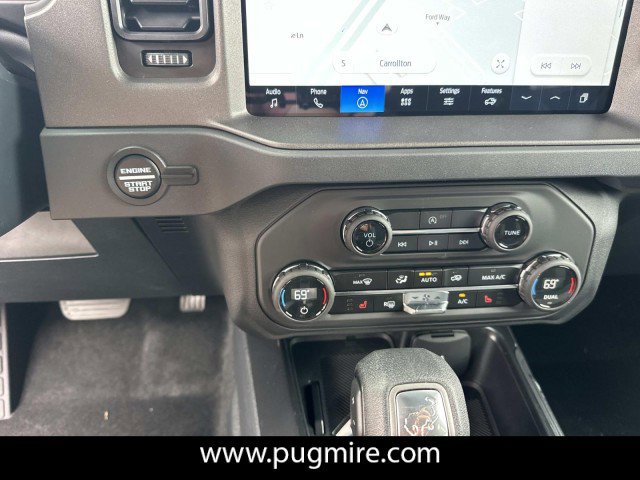 New 2026 Ford Bronco Big Bend image 30