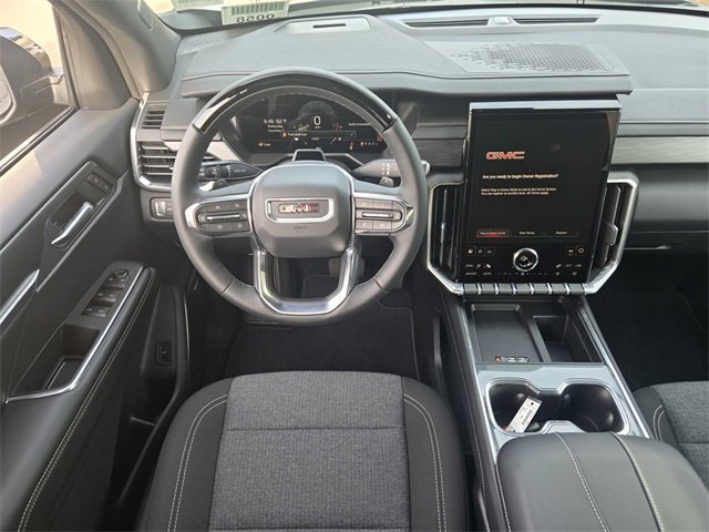 New 2026 GMC Acadia Elevation w/ Super Cruise Package image 10