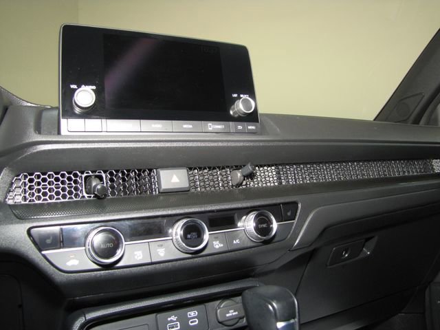 Certified 2025 Honda CR-V Sport image 7