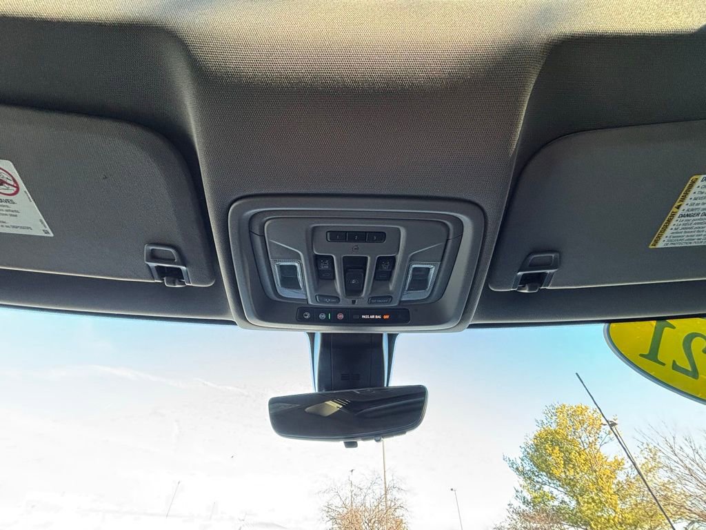 Used 2021 GMC Sierra 2500 Denali w/ Denali Ultimate Package image 41