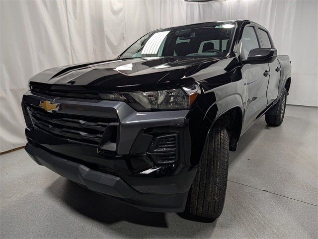 New 2026 Chevrolet Colorado LT image 6