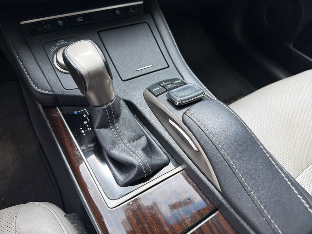 Used 2016 Lexus ES 350 w/ Luxury Package w/Wood Trim FWD image 21