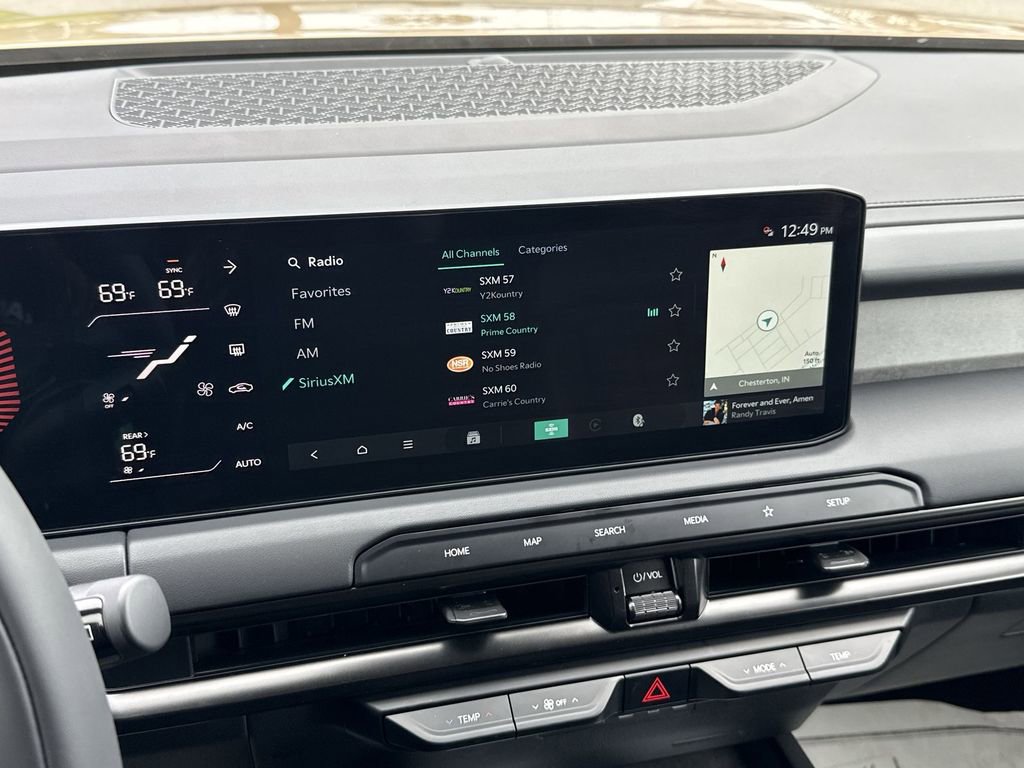 New 2027 Kia Telluride EX X-Line AWD/4WD image 12