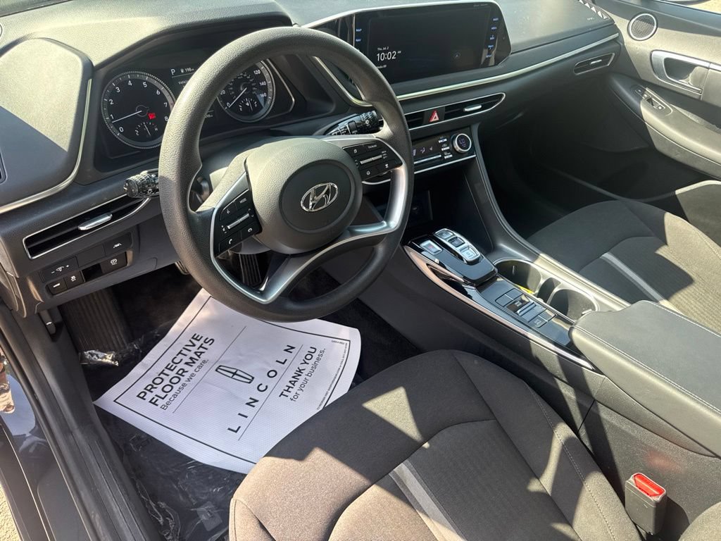 Used 2023 Hyundai Sonata SEL FWD image 19