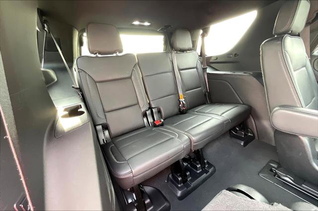 Used 2024 GMC Yukon Denali image 23