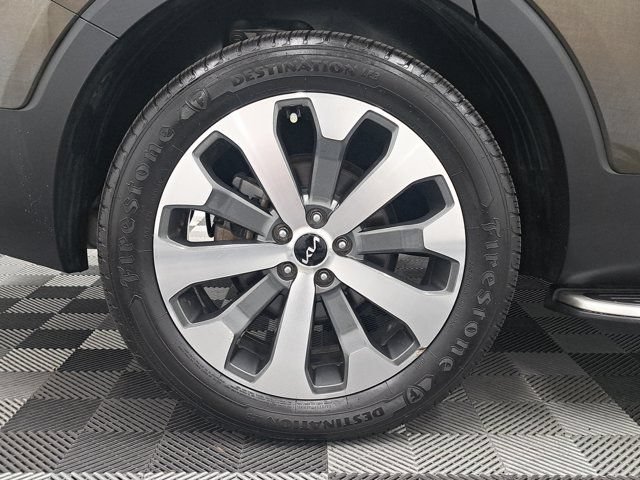 Used 2022 Kia Telluride S AWD/4WD image 7