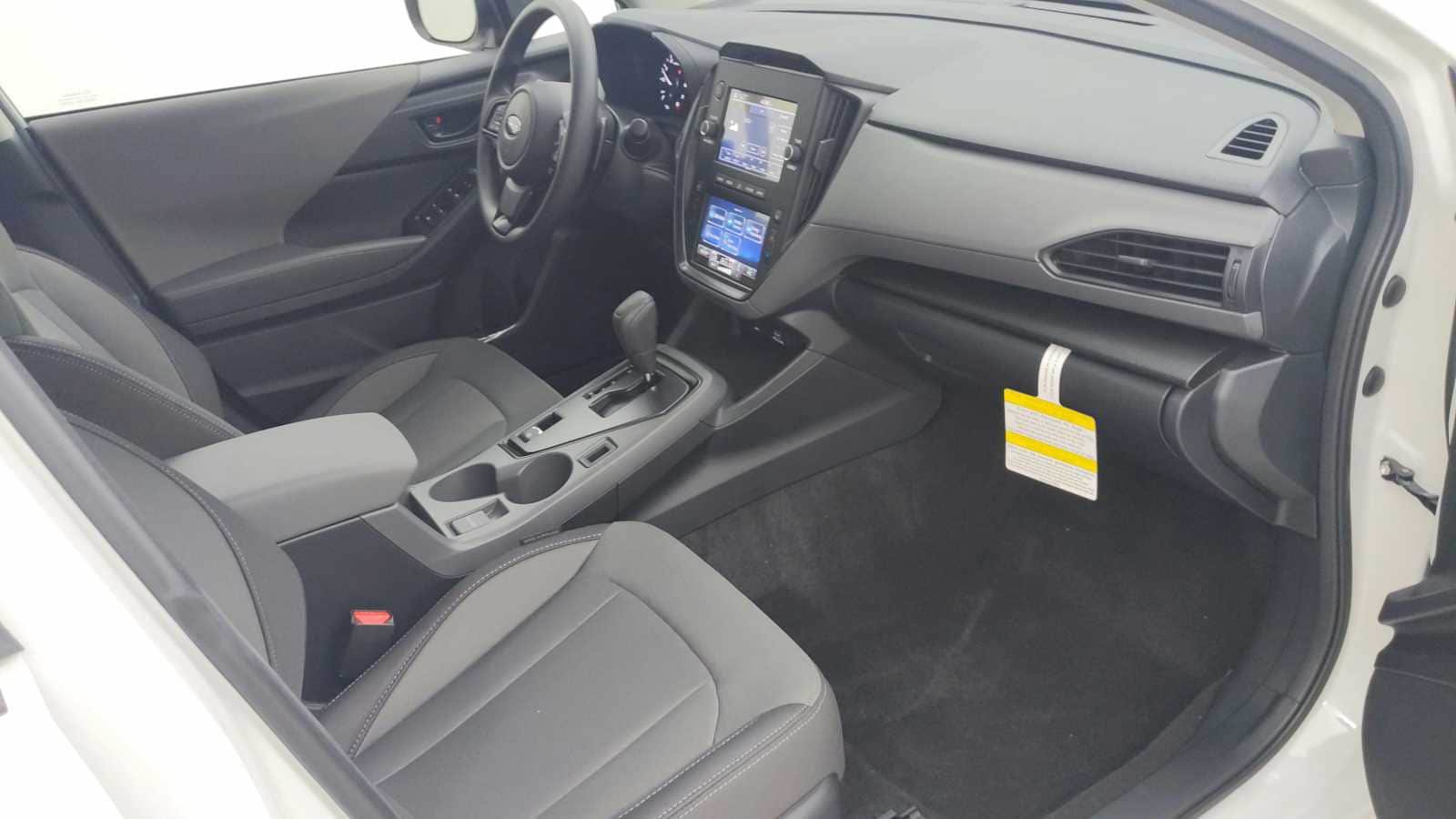New 2026 Subaru Crosstrek 2.5i AWD/4WD image 22