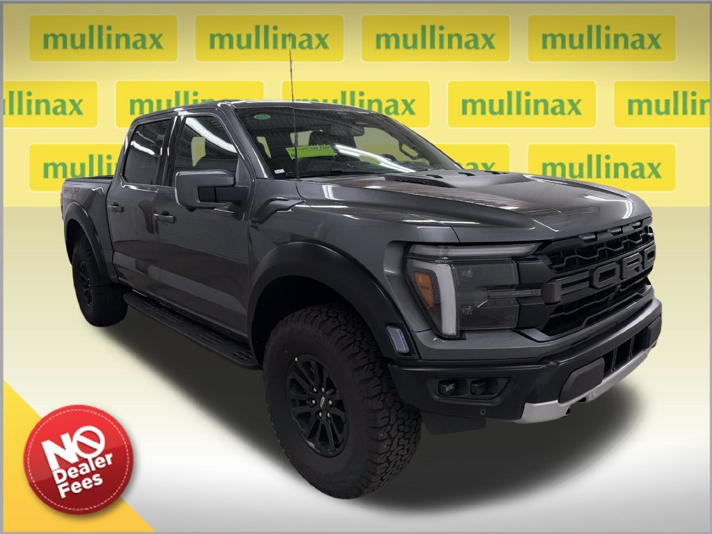 New 2026 Ford F150 Raptor AWD/4WD 360° Tour
