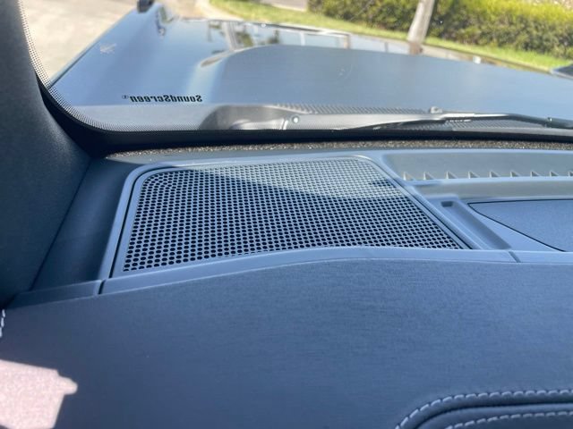 New 2026 Ford Bronco Outer Banks w/ Sasquatch Package AWD/4WD image 20