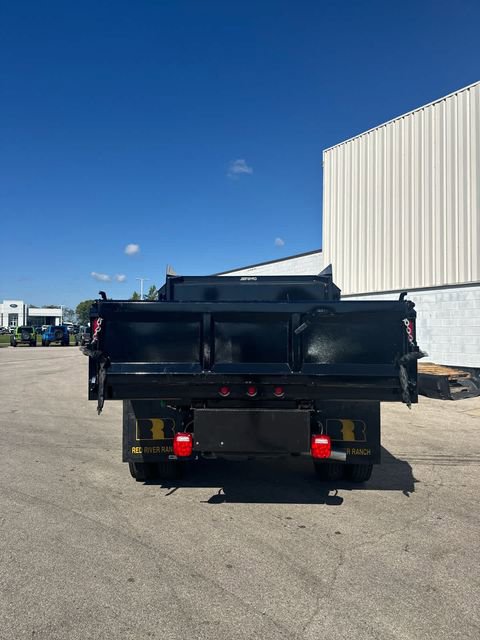 New 2024 RAM 4500 Tradesman image 5