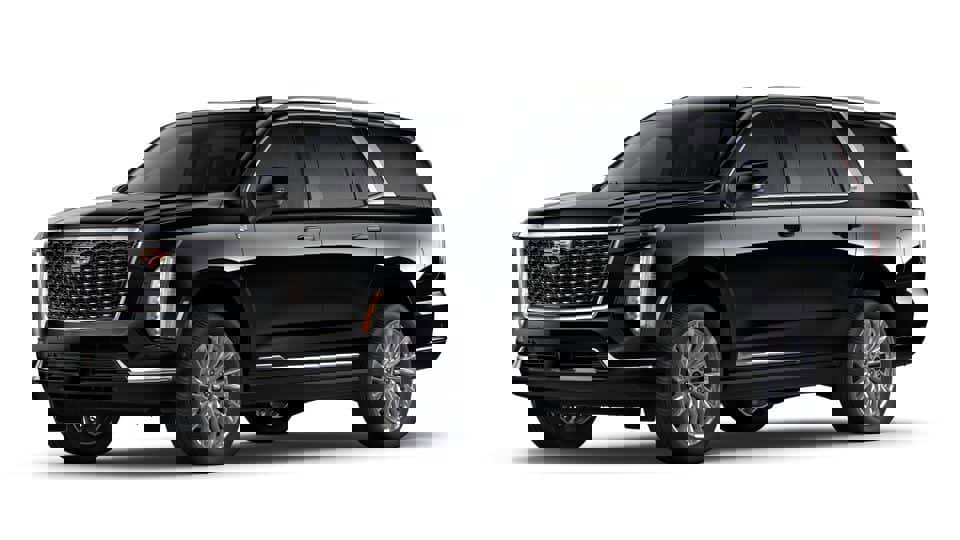 New 2026 Cadillac Escalade Luxury w/ Touring Package image 28