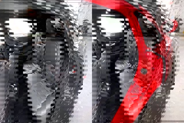 Certified 2024 INFINITI QX55 Essential image 21