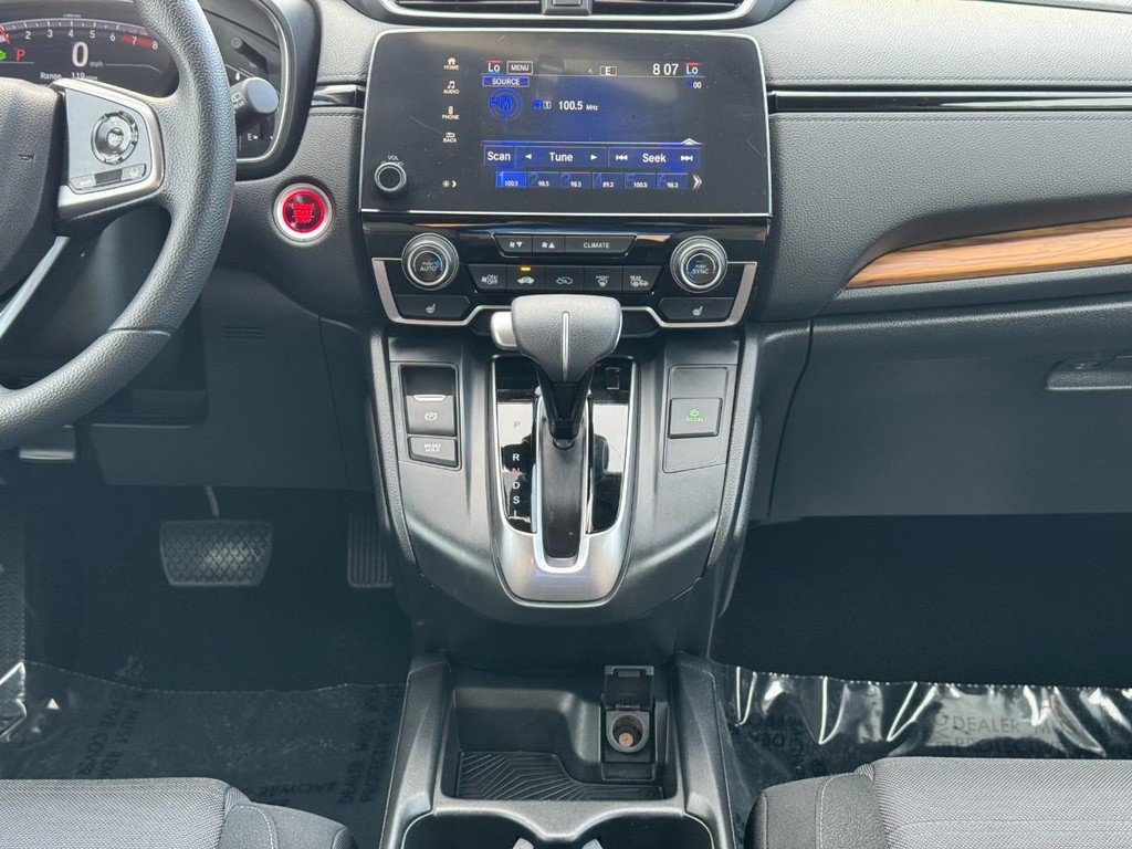 Used 2019 Honda CR-V EX image 18