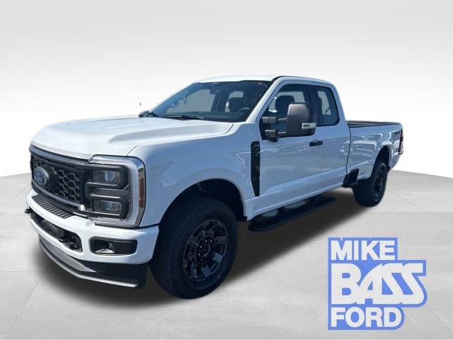 New 2026 Ford F350 XL image 1