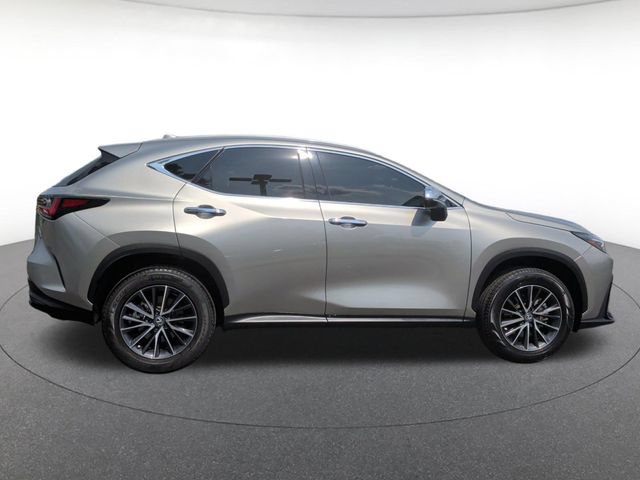 Used 2024 Lexus NX 250 FWD w/ Towing Package (2000 Lbs) image 7