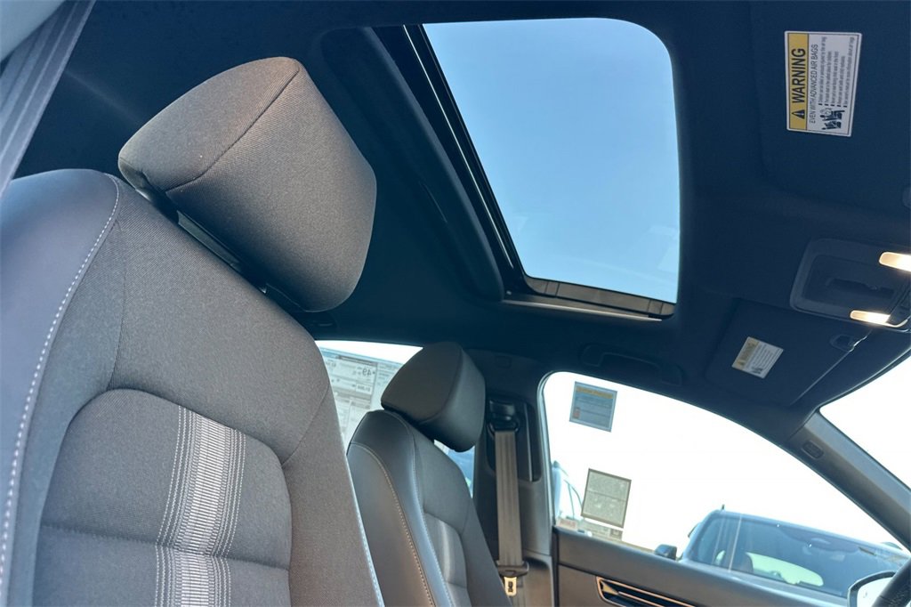 New 2026 Honda Civic Sport Touring image 17