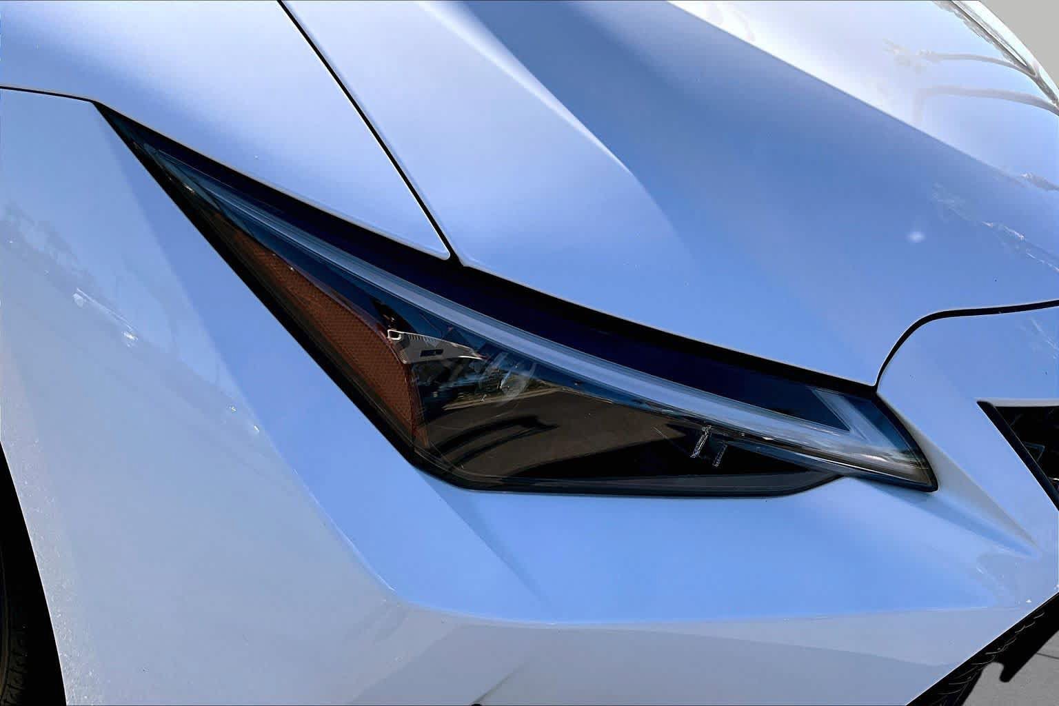 Certified 2025 Lexus IS 300 F Sport w/ Accessory Package RWD image 26