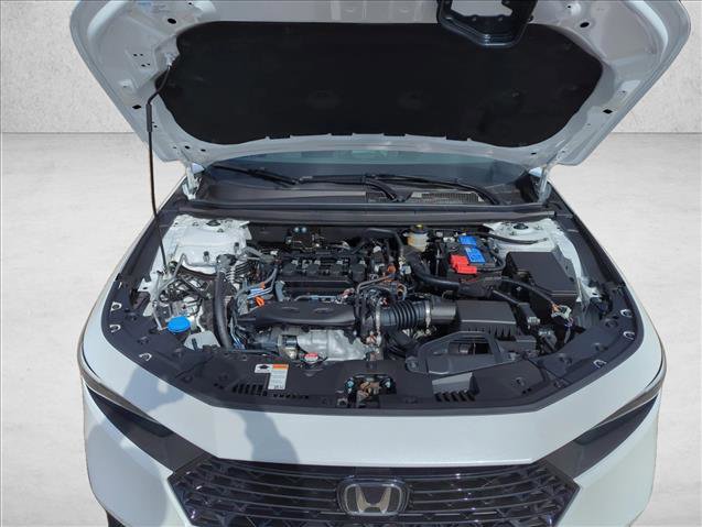 New 2025 Honda Accord SE image 16