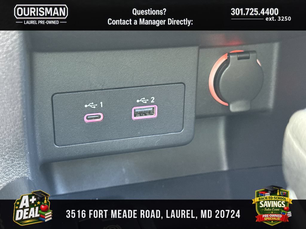 Used 2023 Nissan Kicks SV FWD image 26