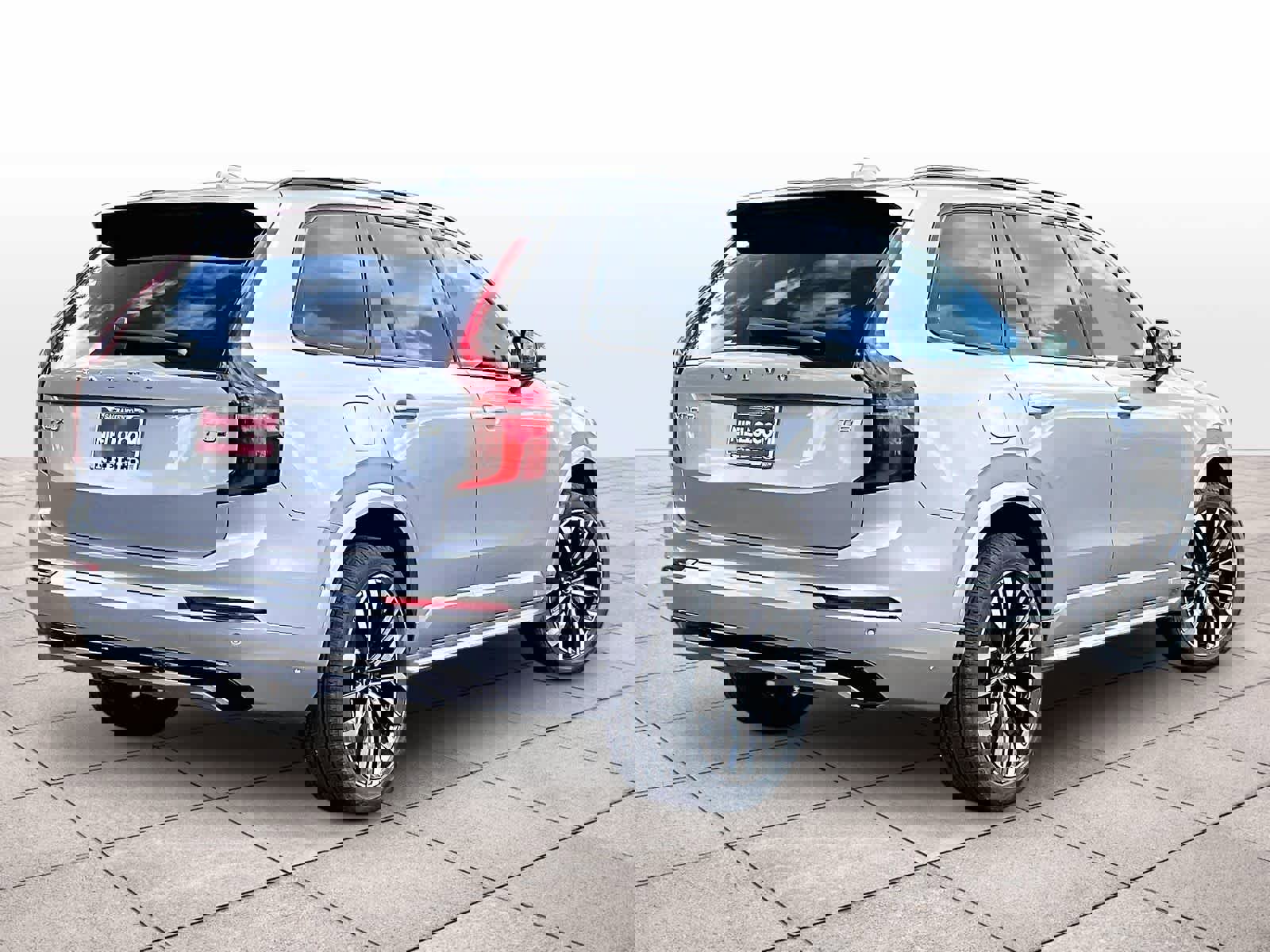 New 2026 Volvo XC90 T8 Ultra w/ Protection Package image 4