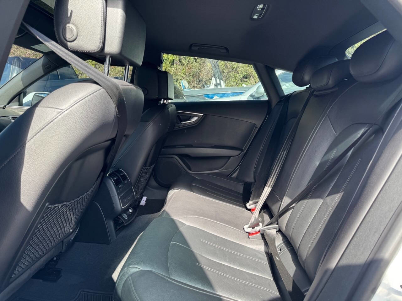 Used 2018 Audi A7 3.0T Premium Plus image 7