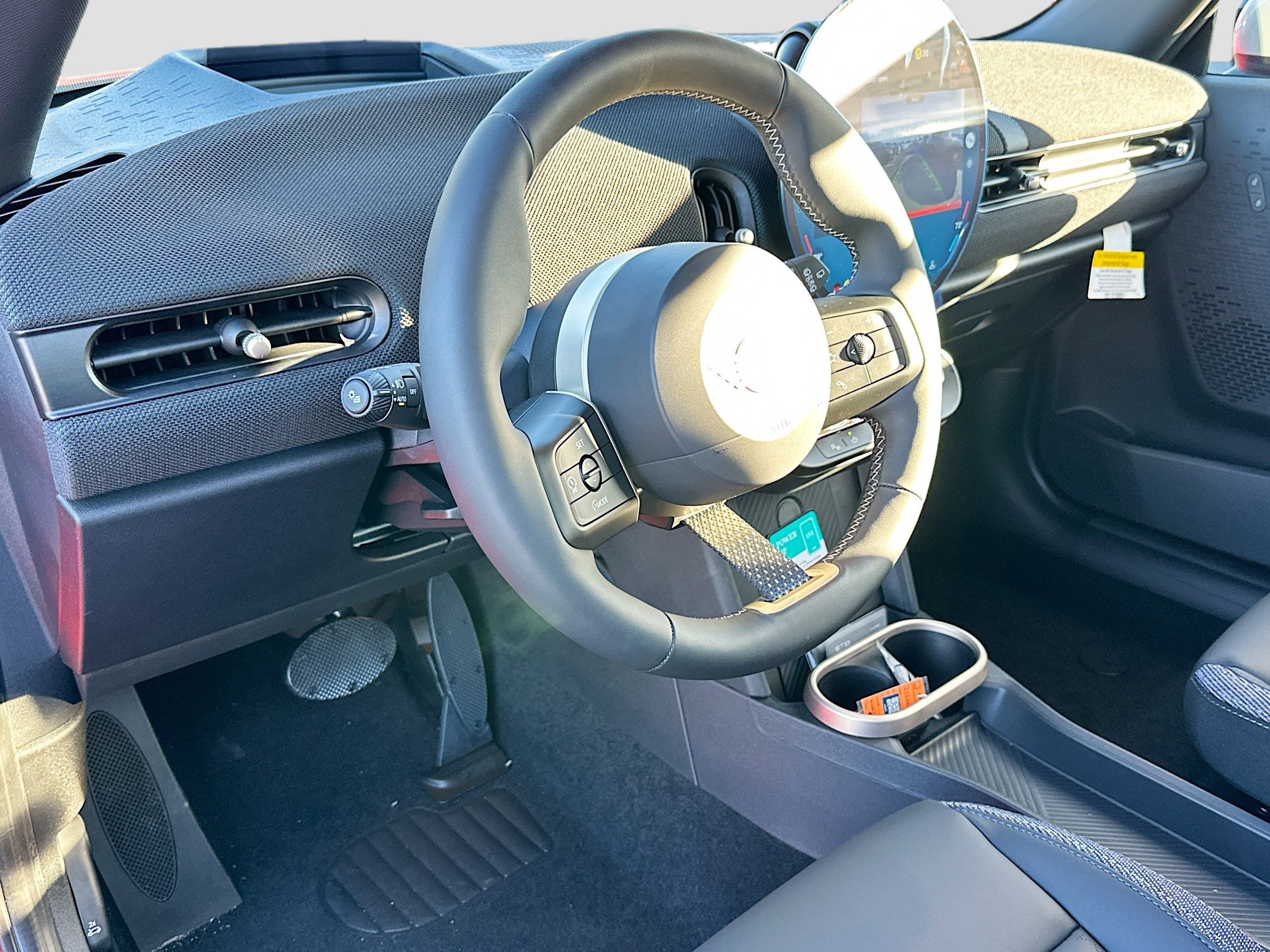 New 2026 MINI Cooper S FWD image 7