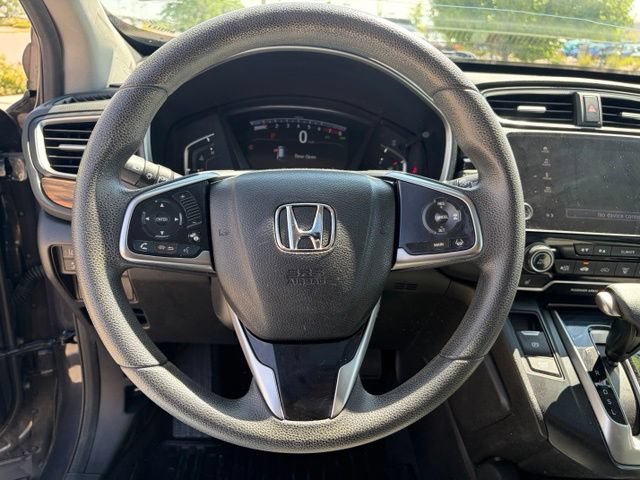 Used 2018 Honda CR-V EX image 24