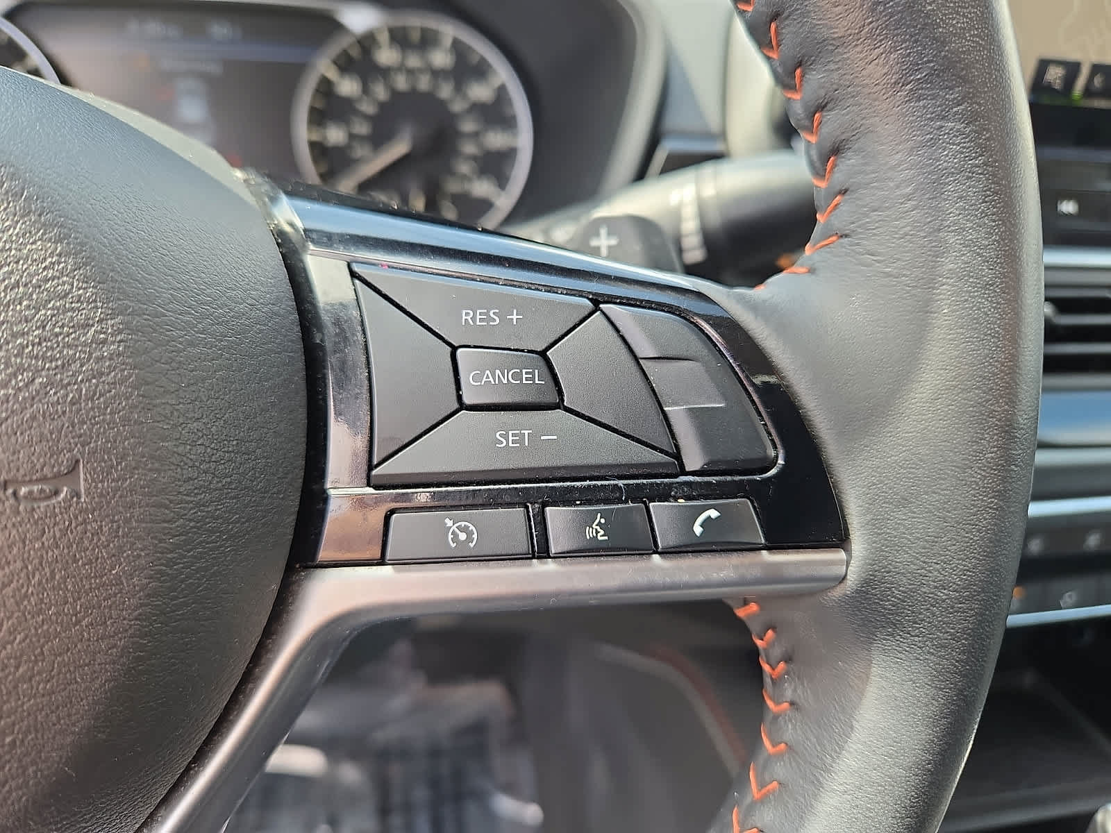 Used 2023 Nissan Altima 2.5 SR w/ SR Premium Package AWD/4WD image 24