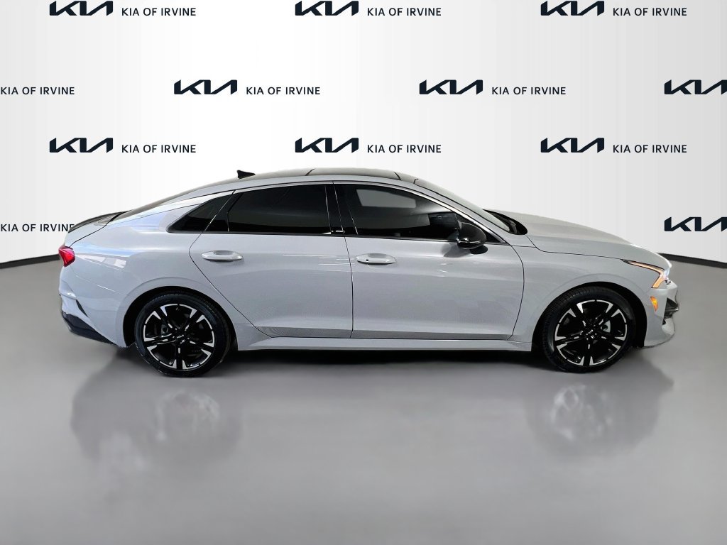 Certified 2023 Kia K5 GT-Line AWD/4WD image 10