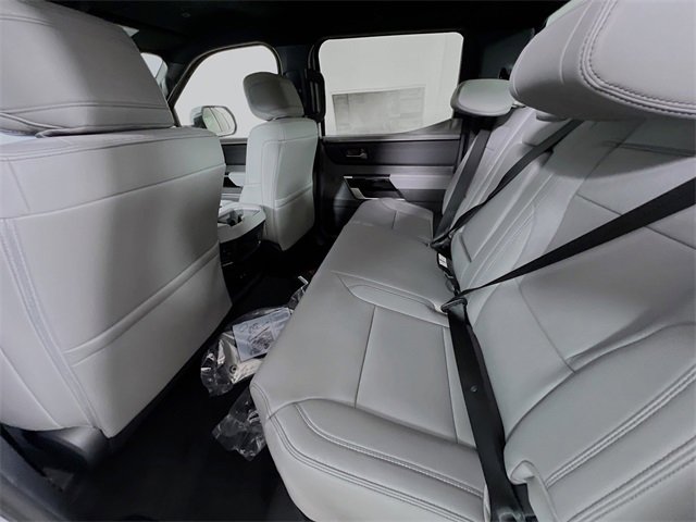 New 2026 Toyota Tundra Limited image 25
