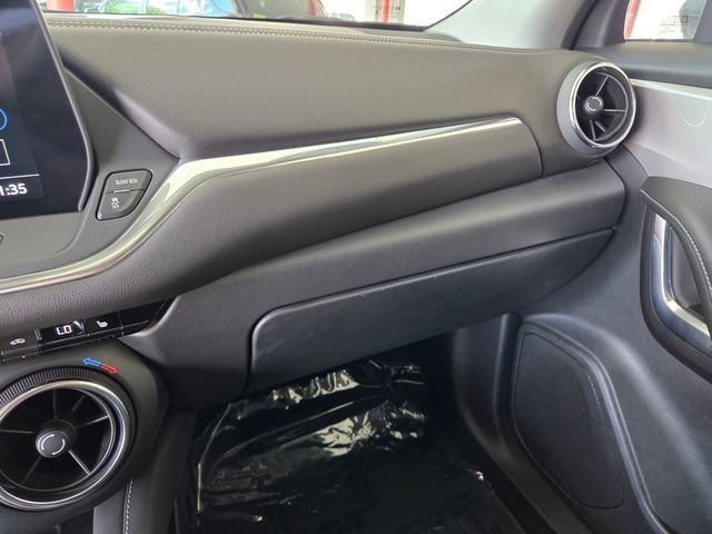 Used 2023 Chevrolet Blazer LT w/ Convenience Package FWD image 25