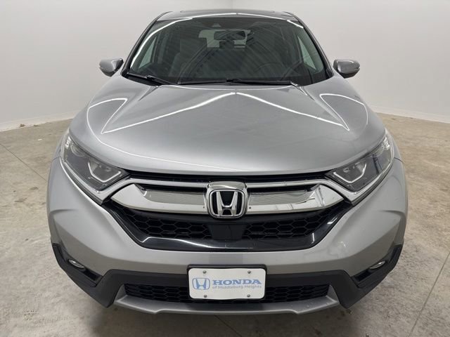 Used 2017 Honda CR-V EX-L image 2