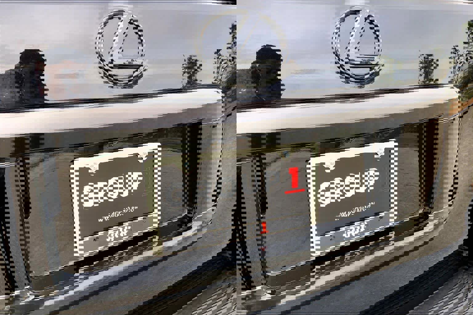 Used 2019 Lexus GX 460 image 9