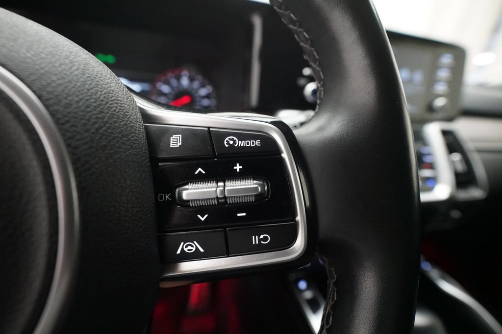 Used 2021 Kia Sorento EX AWD/4WD image 19