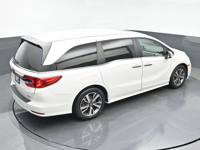 Used 2023 Honda Odyssey Touring image 29