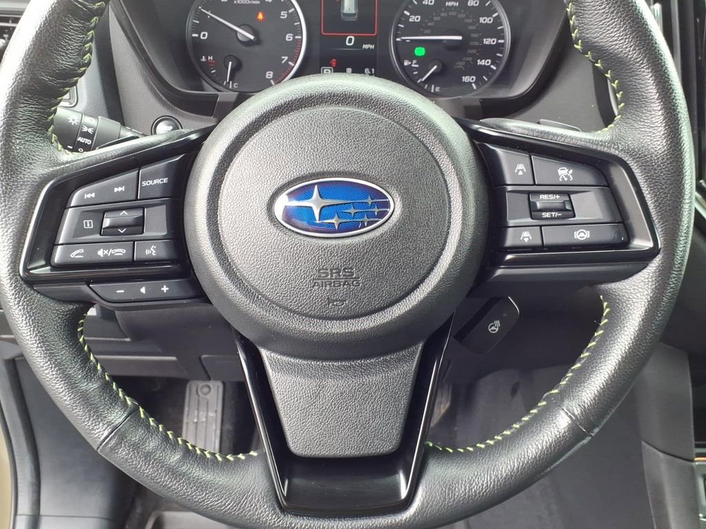 Used 2024 Subaru Ascent Onyx Edition image 12