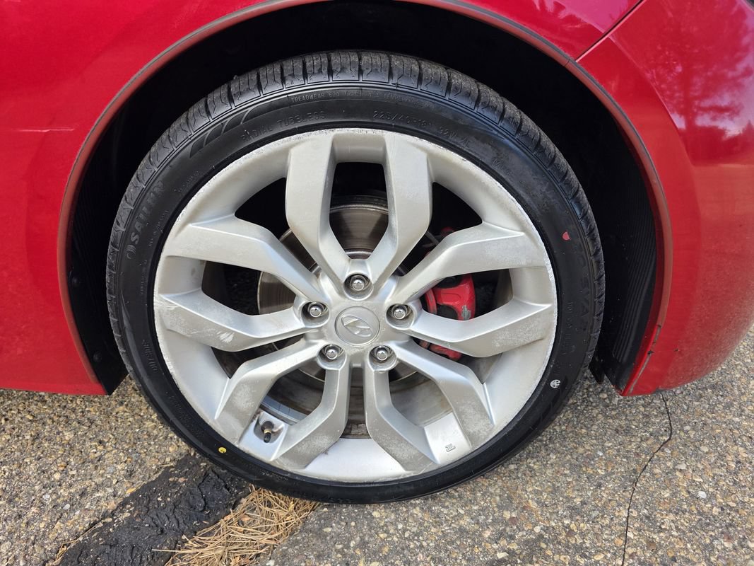 Used 2013 Hyundai Veloster w/ Style Pkg FWD image 37