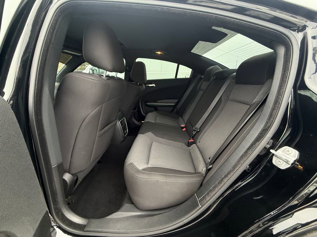 Used 2022 Dodge Charger SXT w/ Cold Weather Package image 23