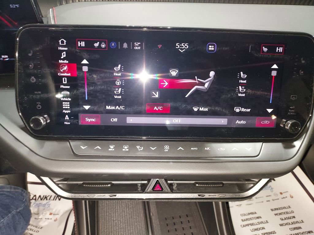 New 2026 Dodge Charger R/T AWD/4WD image 25