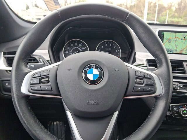 Used 2017 BMW X1 xDrive28i image 17