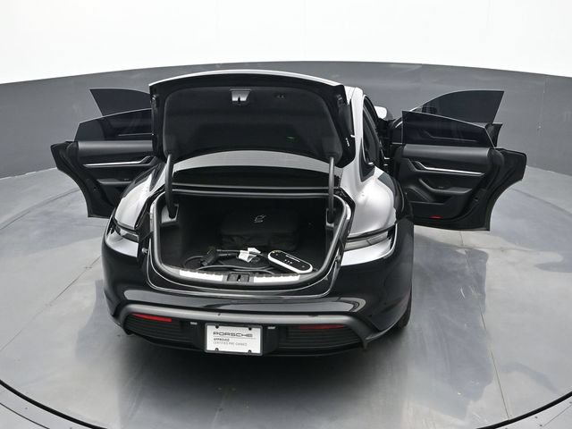 Certified 2025 Porsche Taycan AWD/4WD image 28