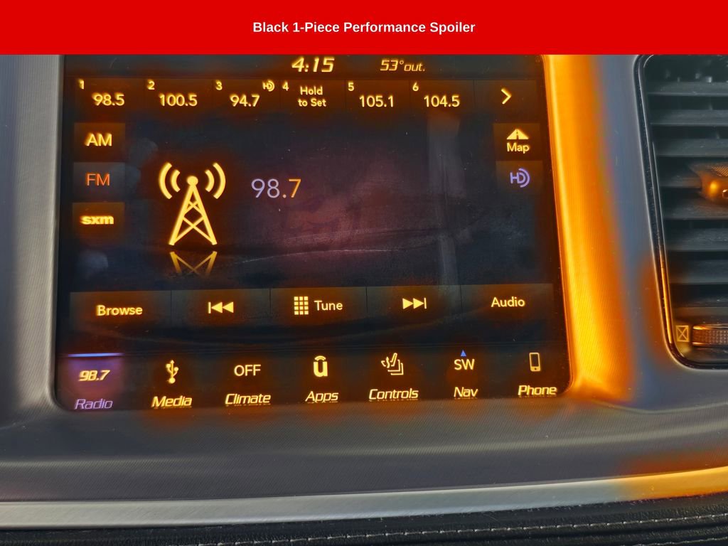 Used 2019 Dodge Charger SXT w/ Plus Group image 24