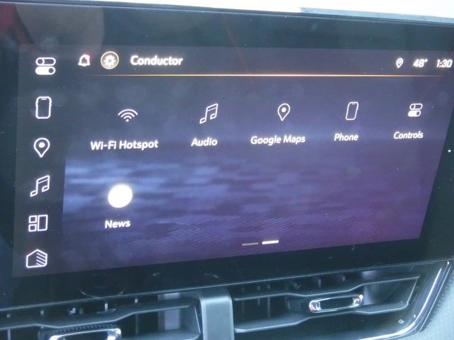 Used 2025 Chevrolet Equinox RS image 27