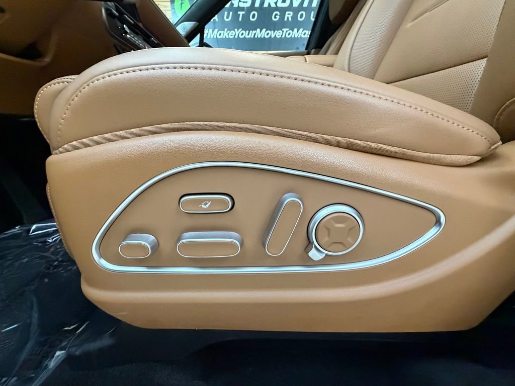 Used 2026 Hyundai Palisade Calligraphy image 25