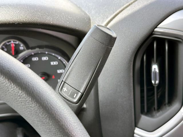 Used 2021 Chevrolet Silverado 1500 Custom w/ Safety Confidence Package AWD/4WD image 28