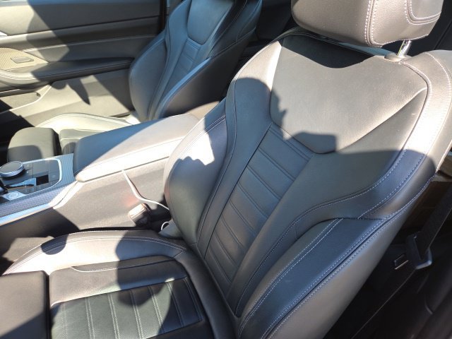 Used 2023 BMW 440i xDrive Coupe AWD/4WD image 2