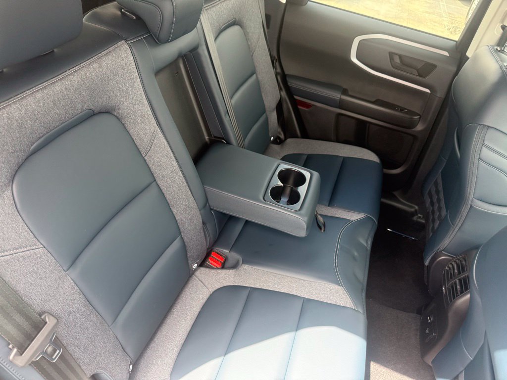 New 2024 Ford Bronco Sport Outer Banks AWD/4WD image 48