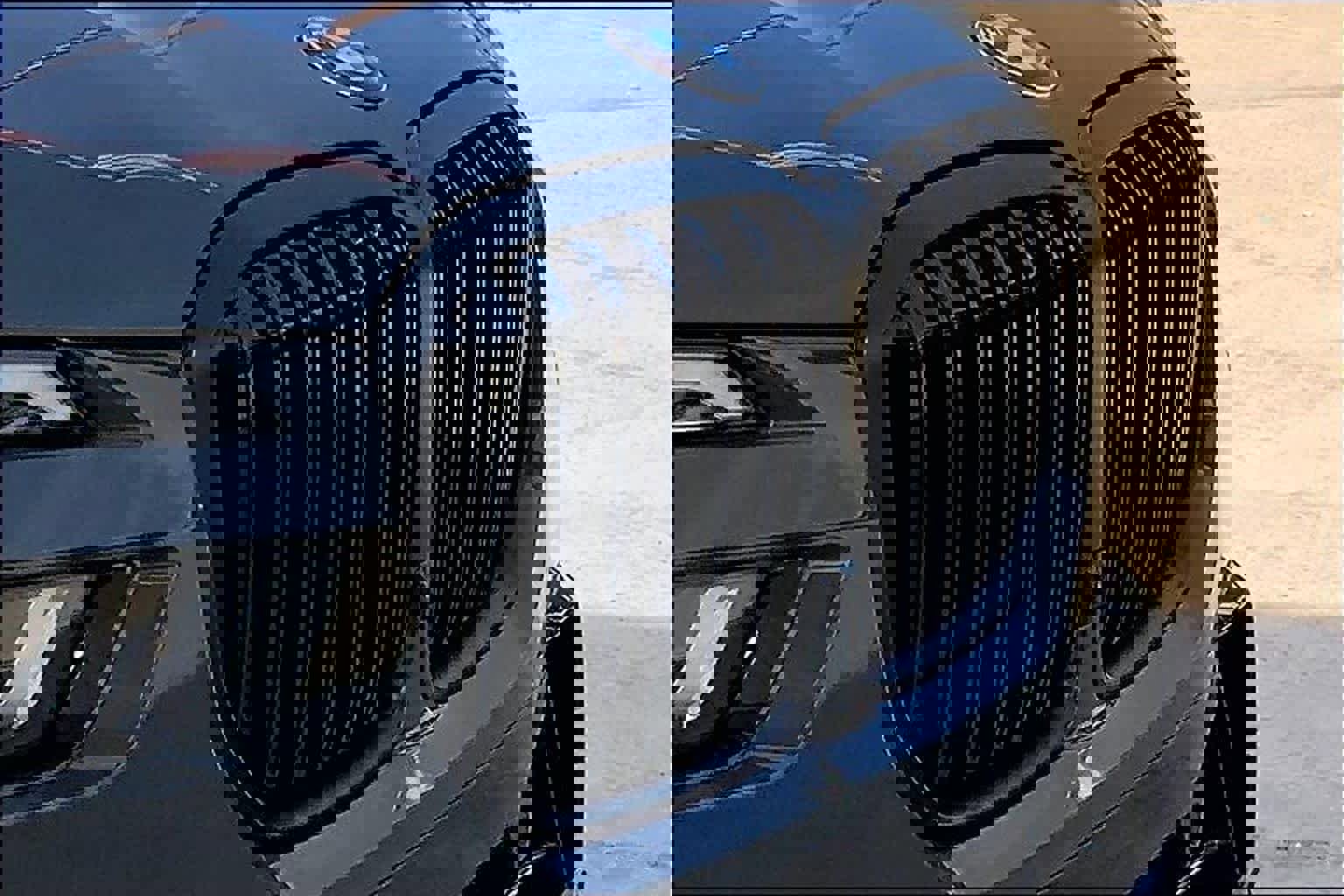 Used 2024 BMW X7 xDrive40i w/ M Sport Package image 29