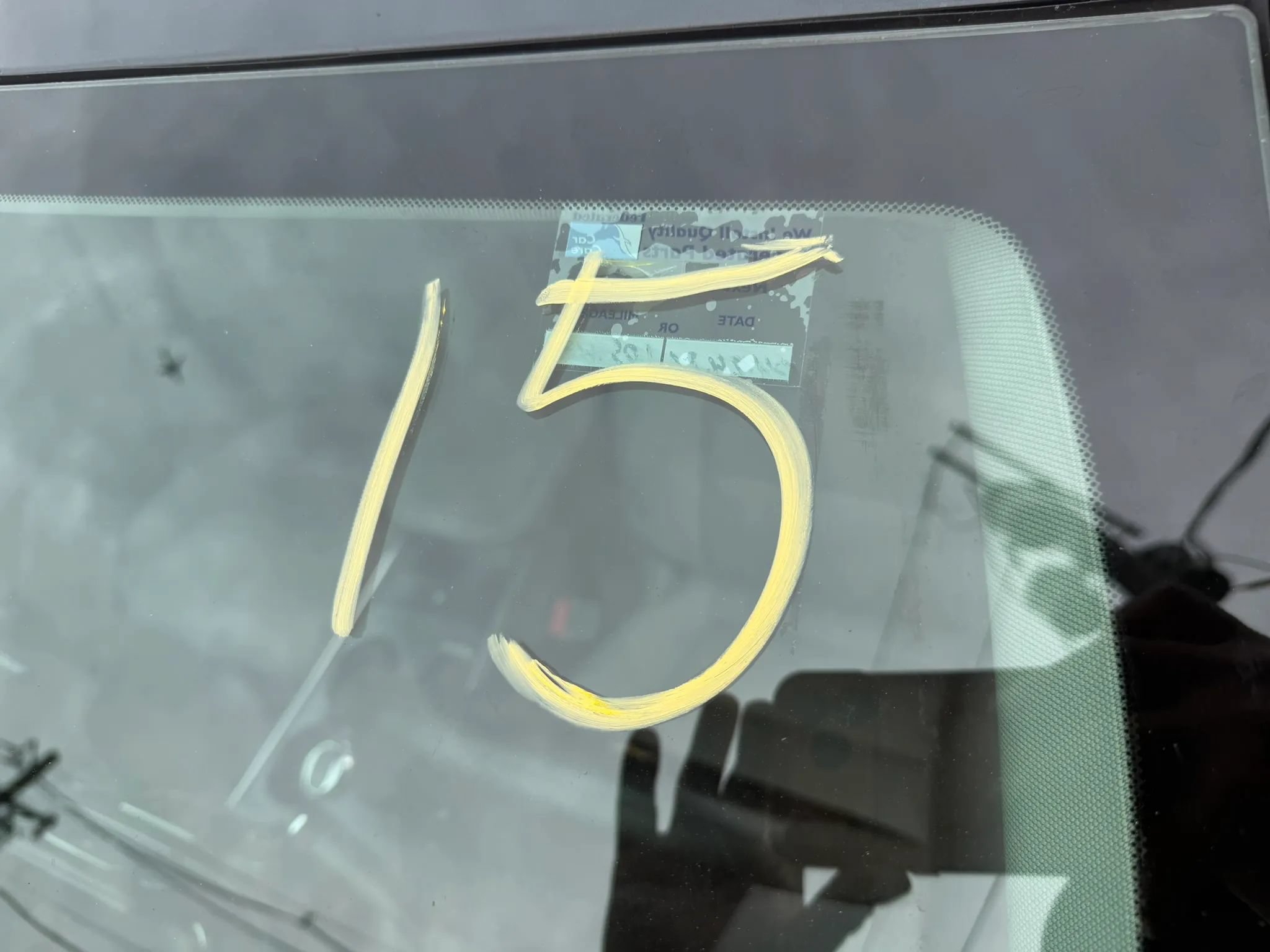 Used 2014 Chevrolet Impala LS FWD image 30